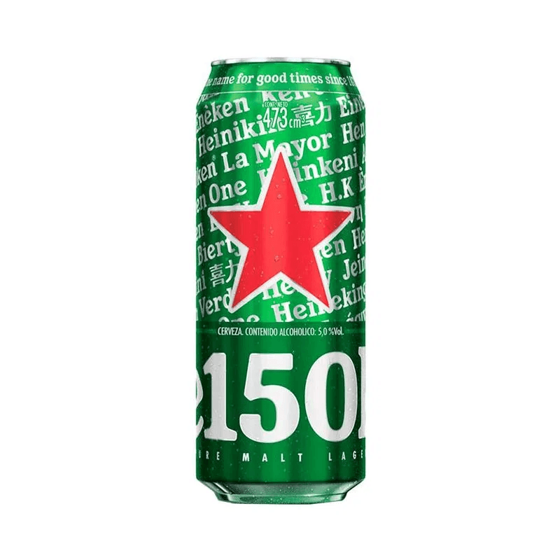 Heineken 473ML
