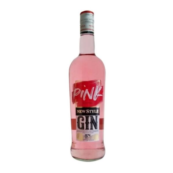 N Style Pink 1Lt