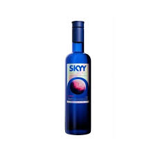 Skyy Cosmic