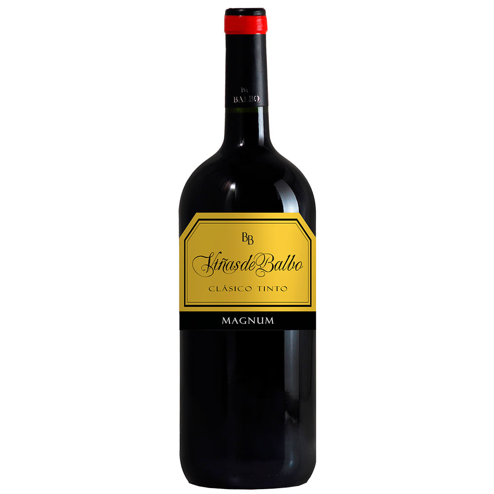 Viña De Balbo 1,25Lt