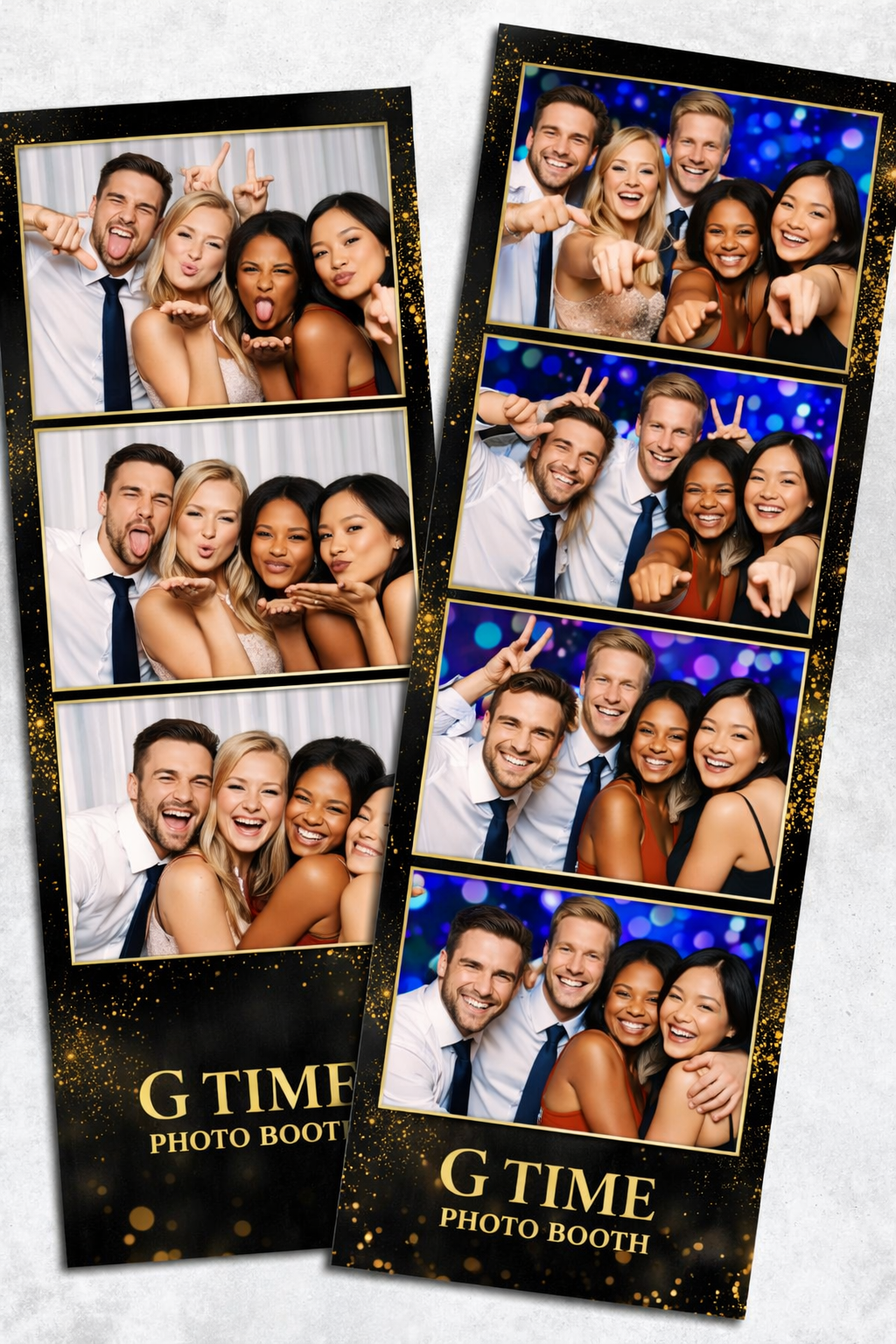 Photo Booth Experience Booking