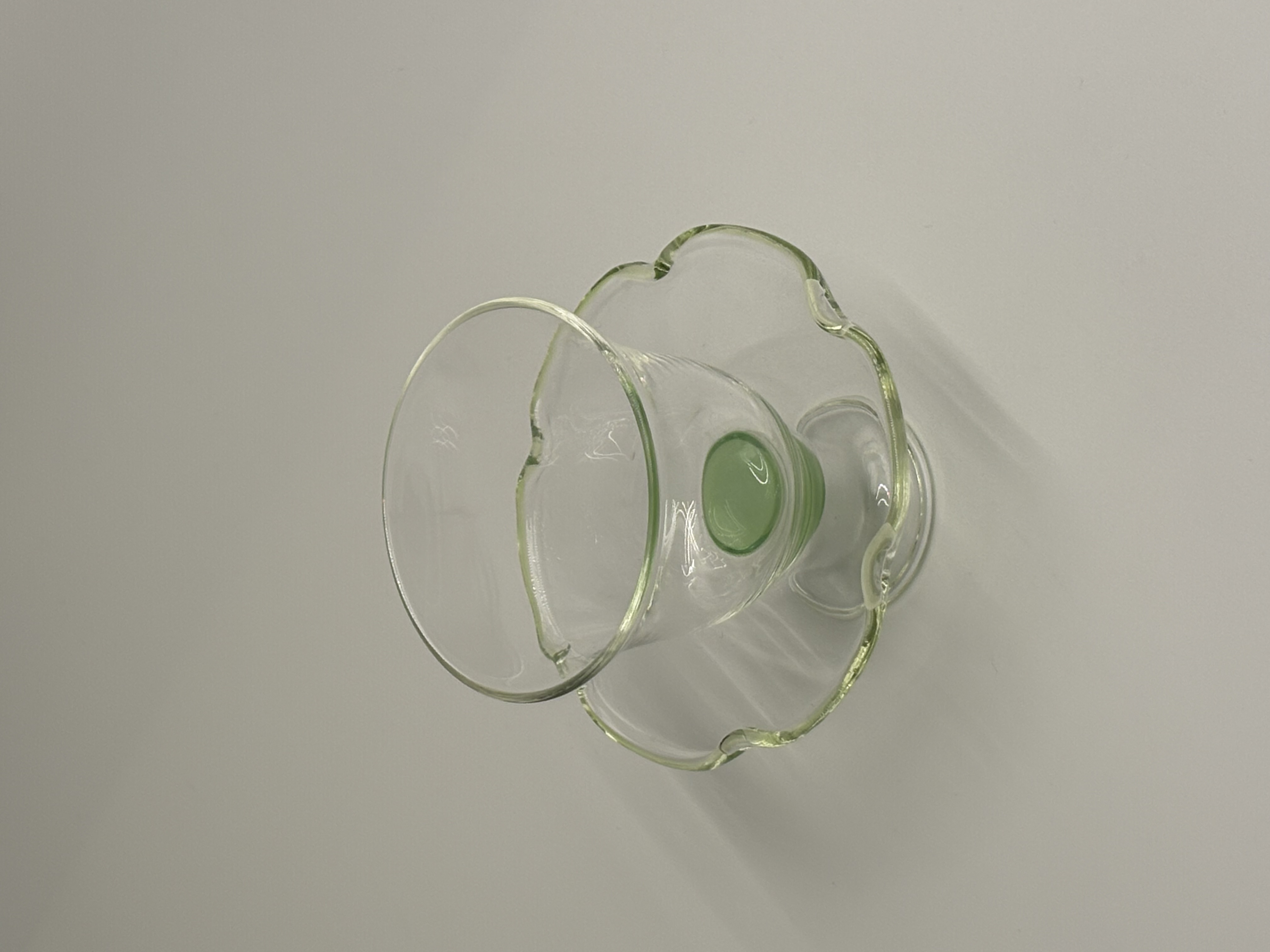 Luxury Patterned Cup