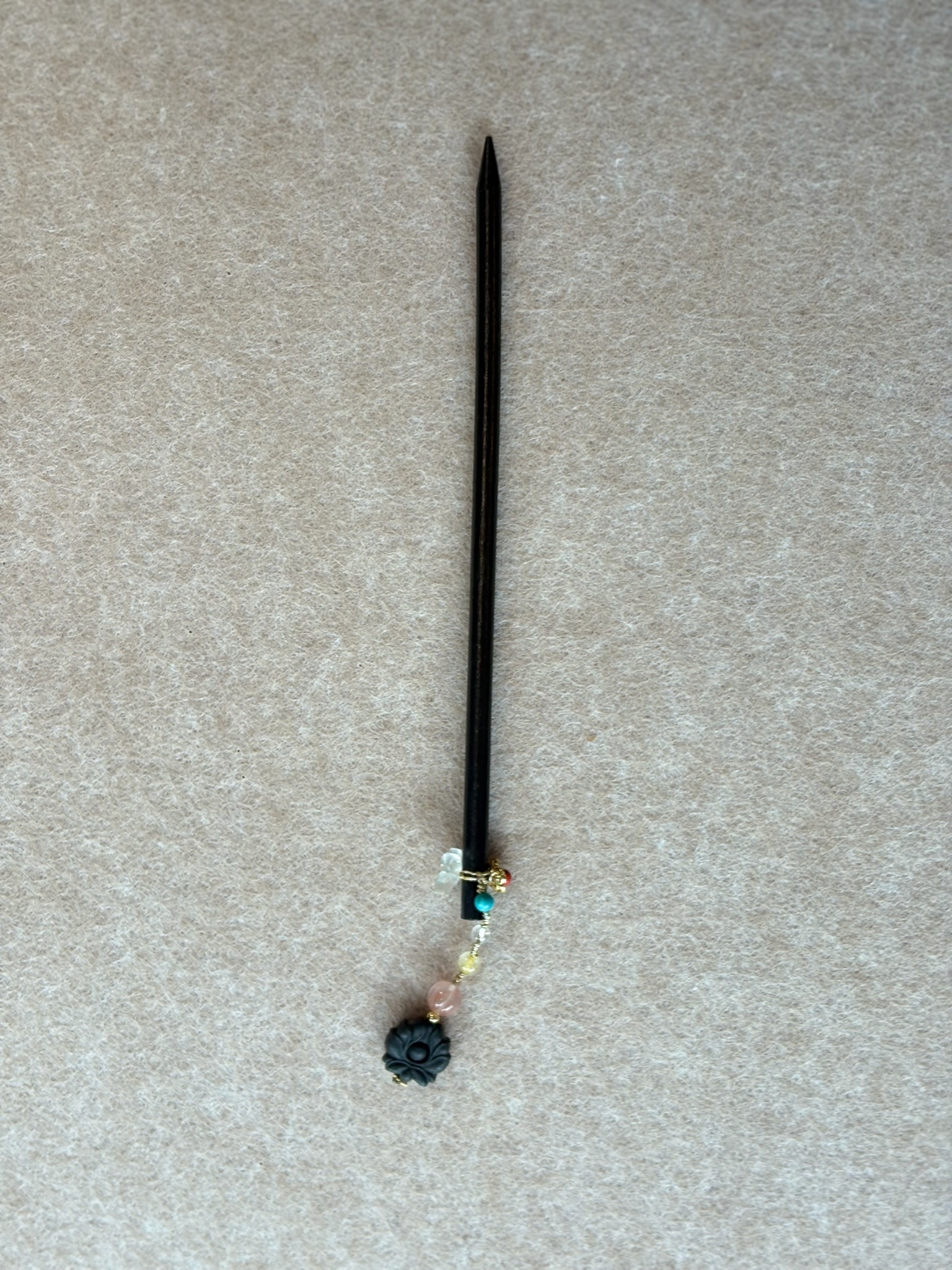 Elegant Hair Stick