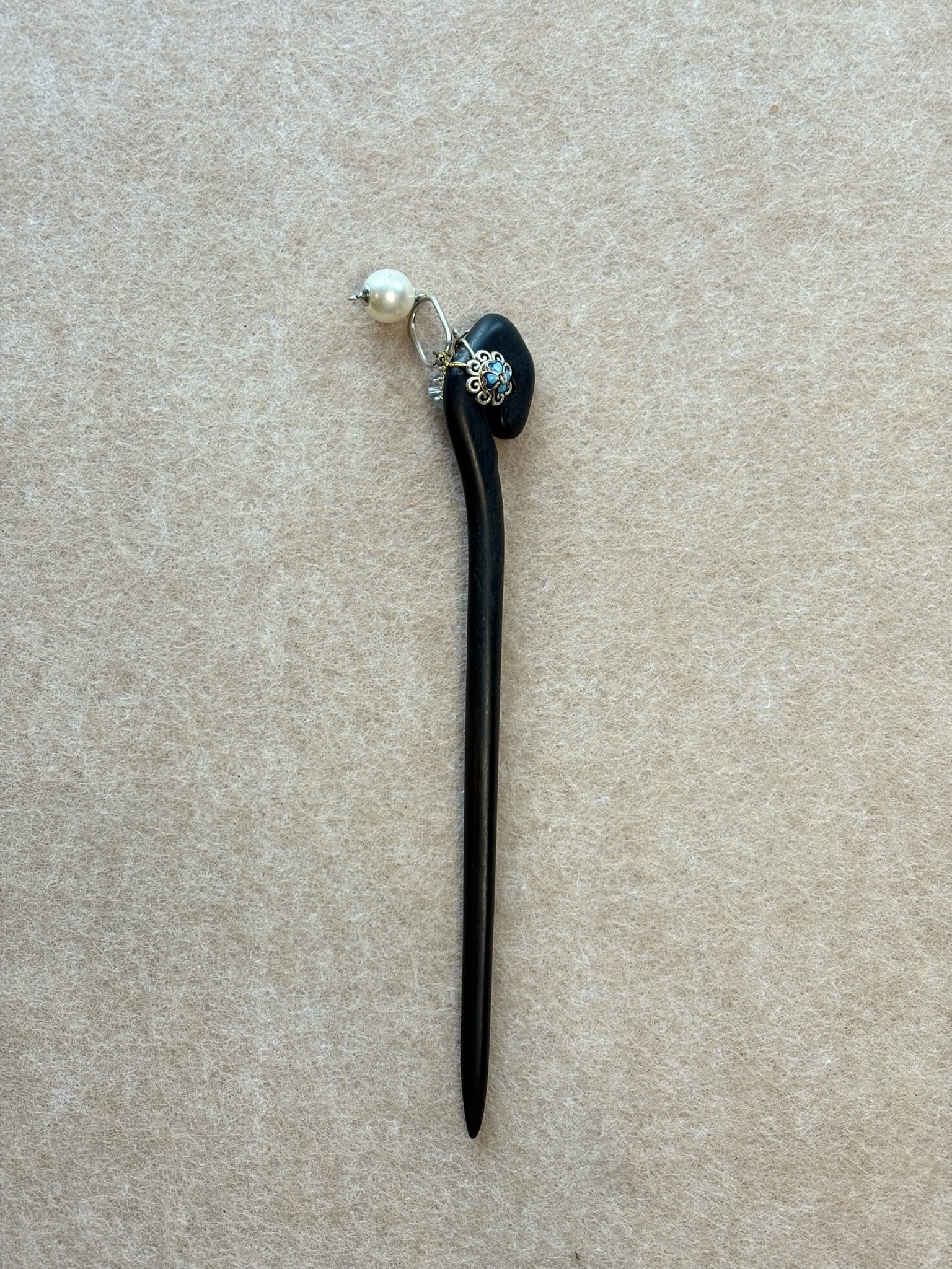Elegant Hair Stick