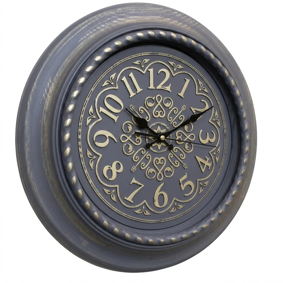Vintage Wall Clock