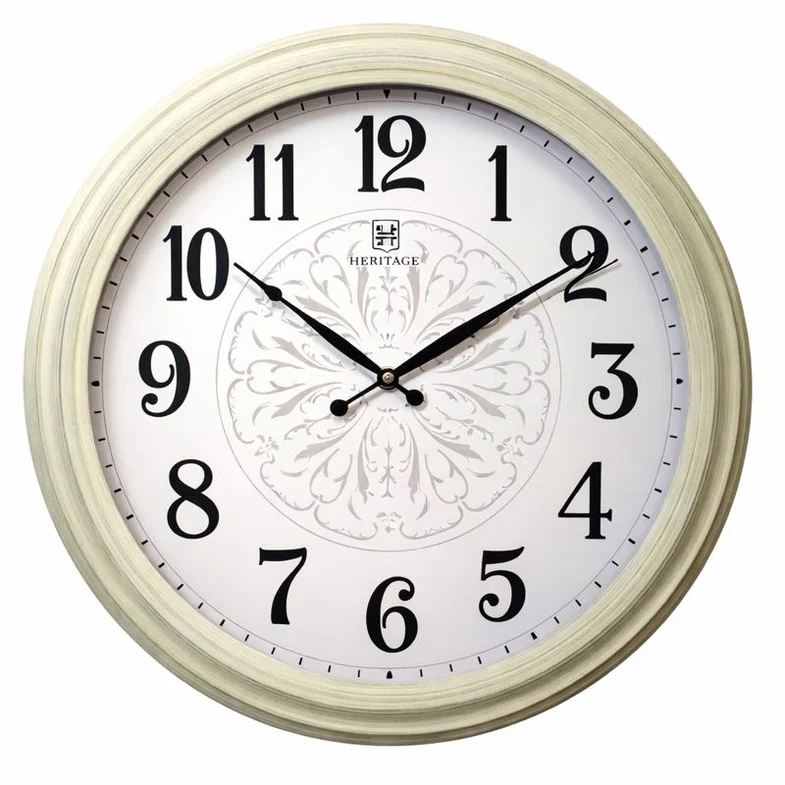 Heritage Wall Clock