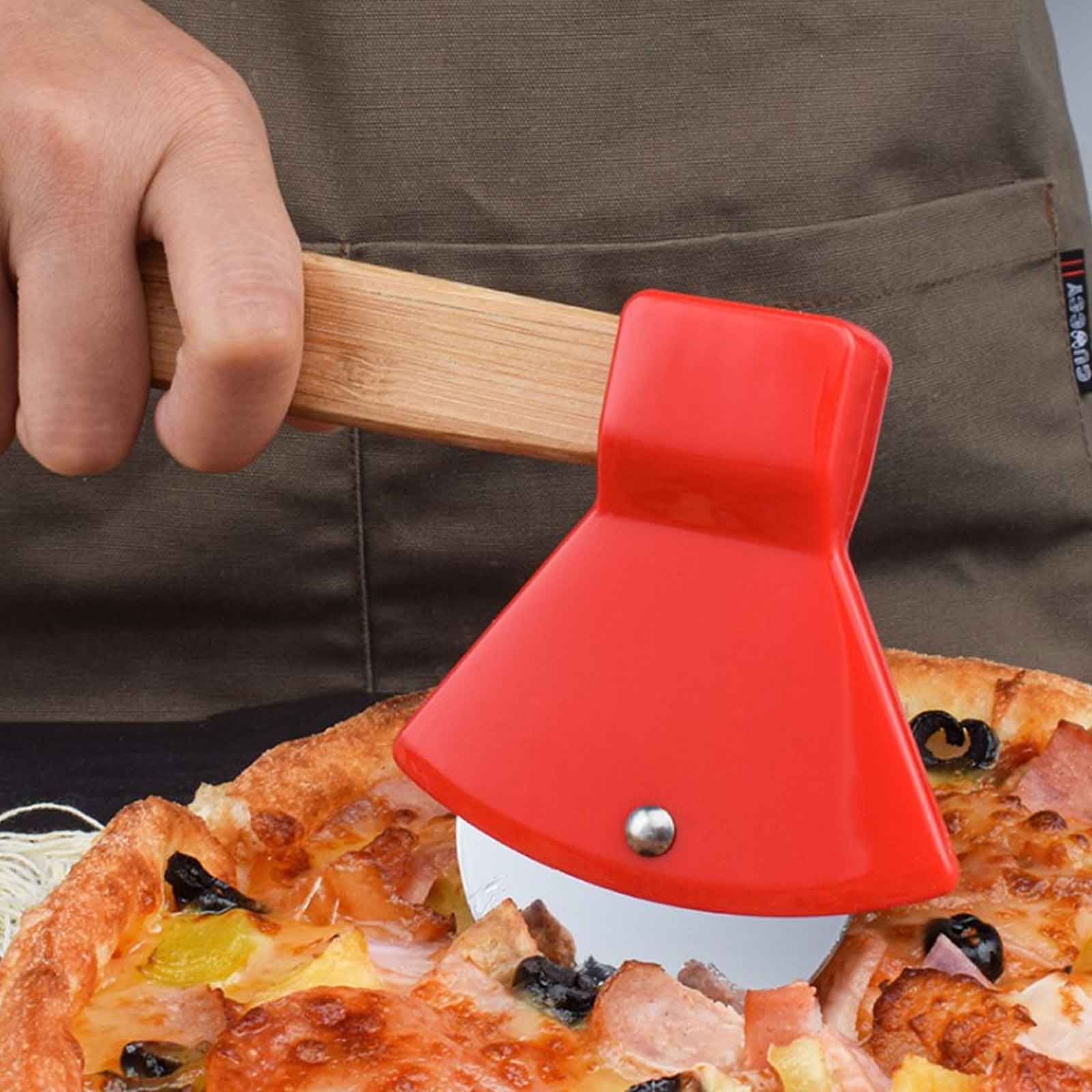Pizza Cutter Roller