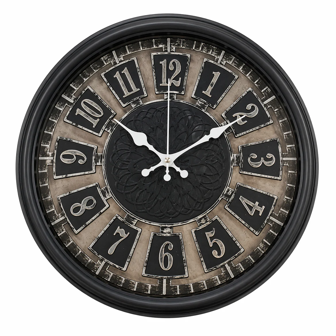 Vintage Wall Clock