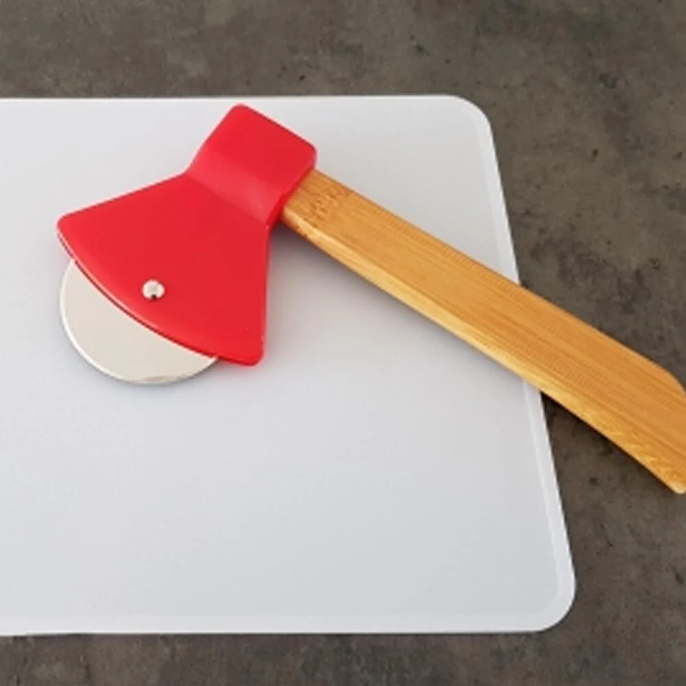 Pizza Cutter Roller