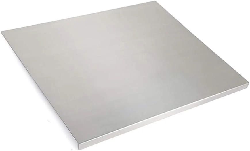 Stainless Steel Countertop Cover