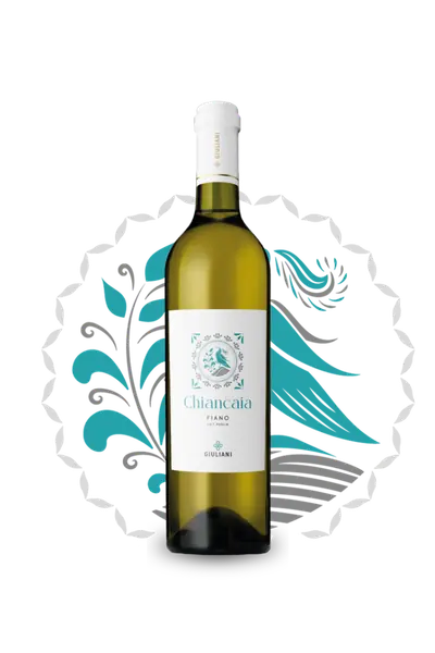 CHIANCAIA - Fiano IGT - Puglia