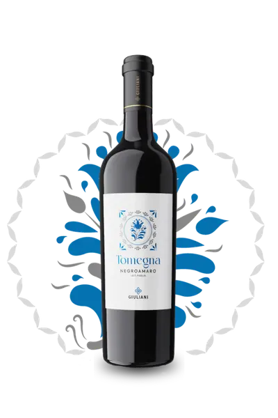 TOMEGNA - Negroamaro IGT - Puglia