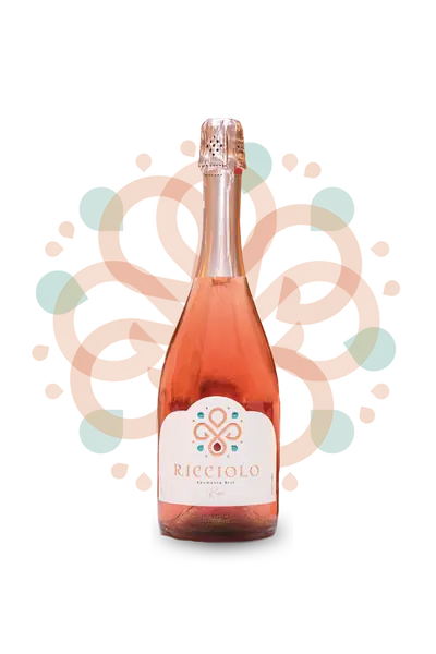 RICCIOLO ROSE' - IGT Puglia
