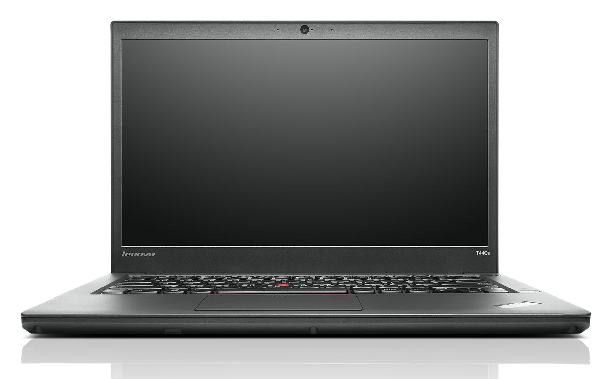 Lenovo ThinkPad T440s