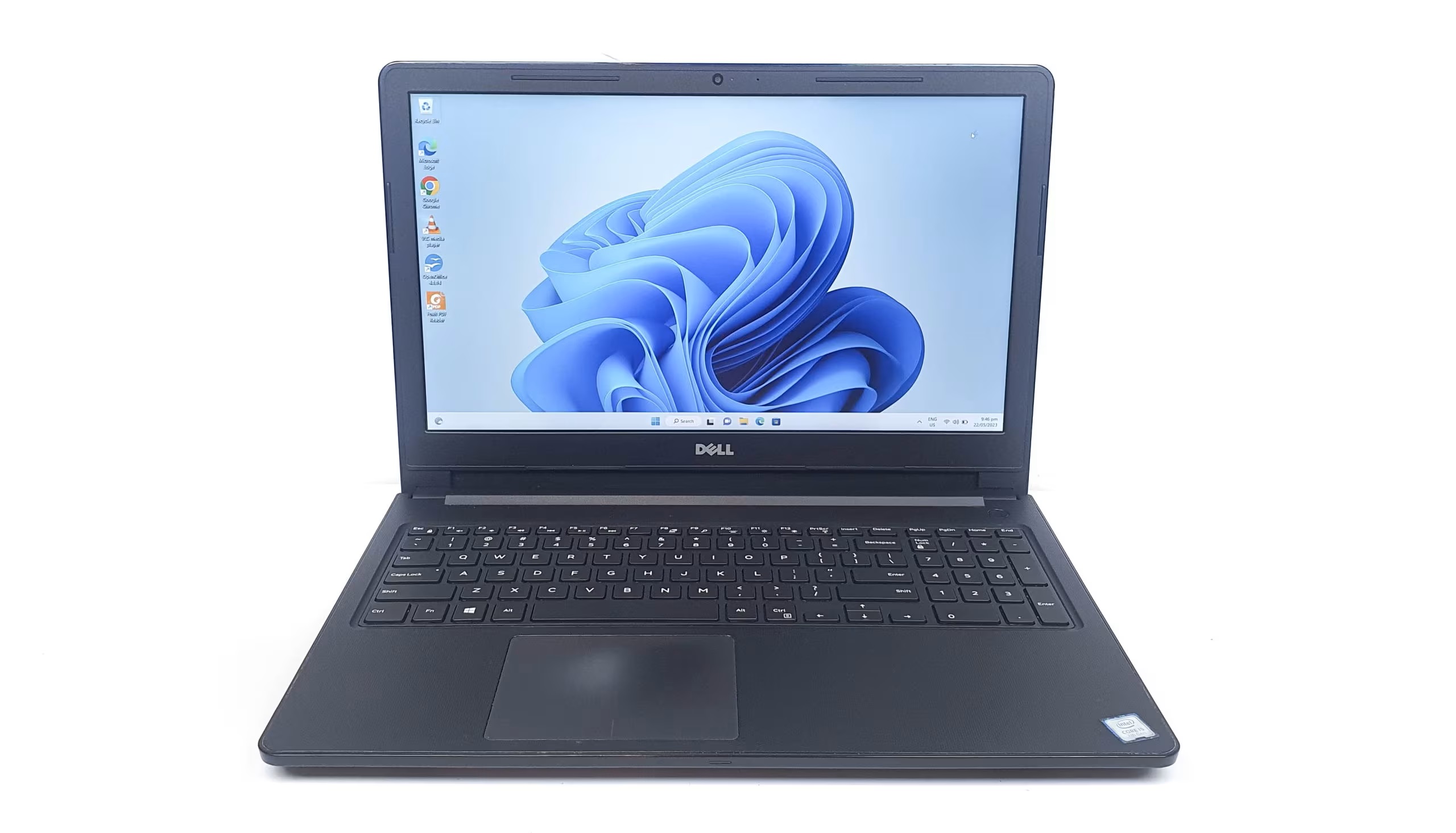 DELL Vostro 15-3568