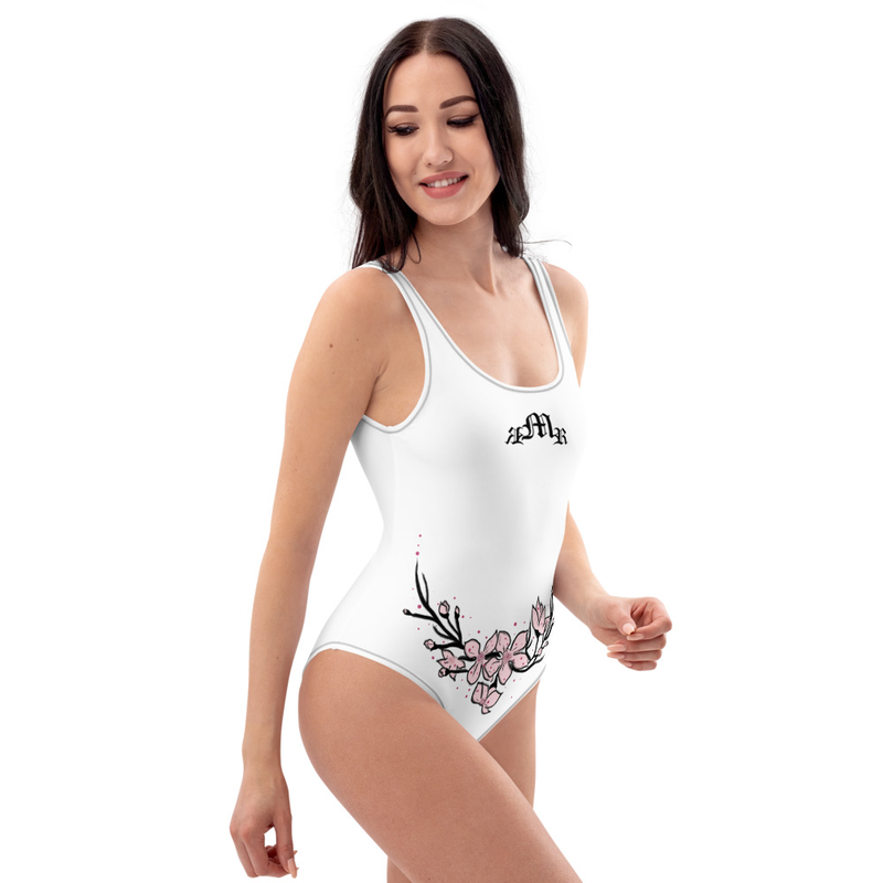 Costume intero sakura 