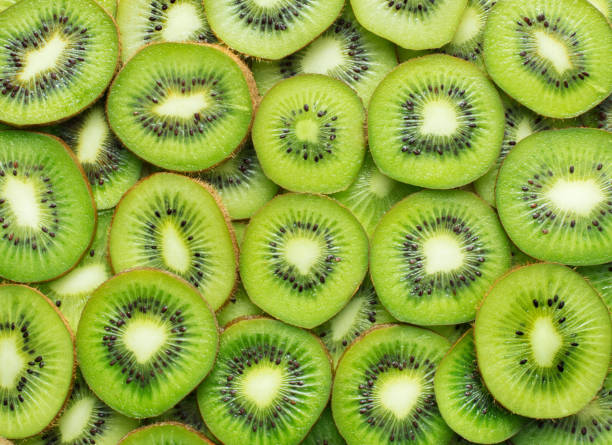Fresh Kiwi 