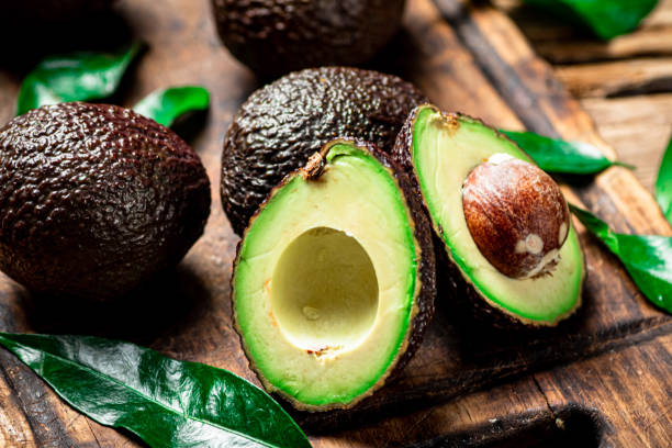 Fresh Avocado