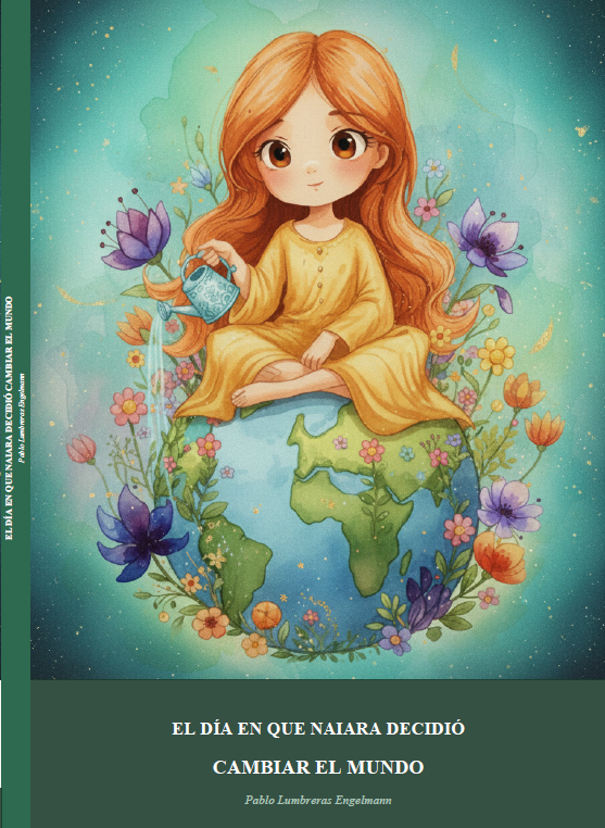 Libro impreso tapa blanda