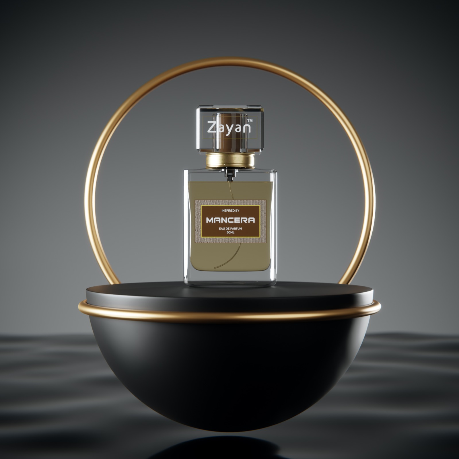 Mancera Eau de Parfum