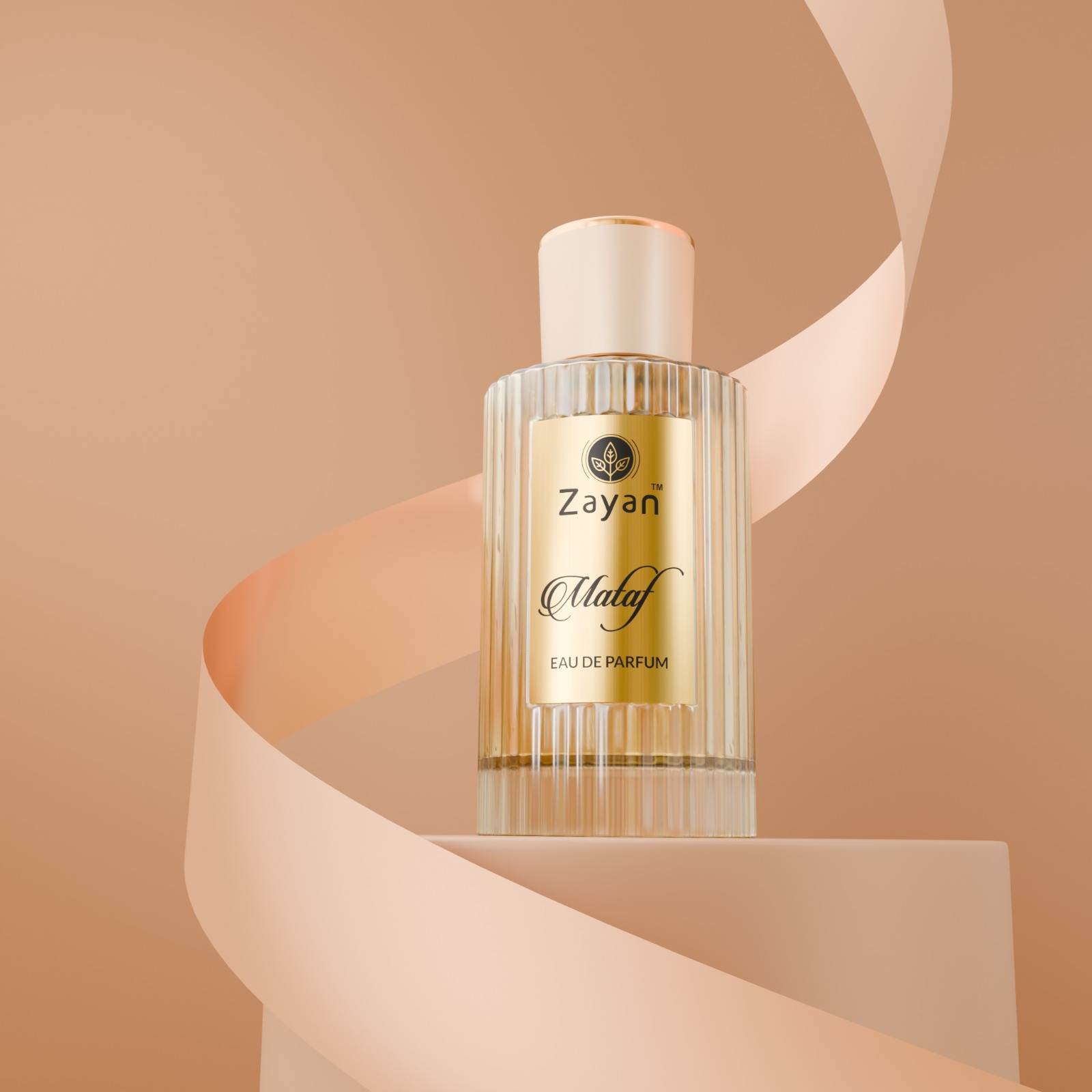 Zayan Mattaf Eau de Parfum