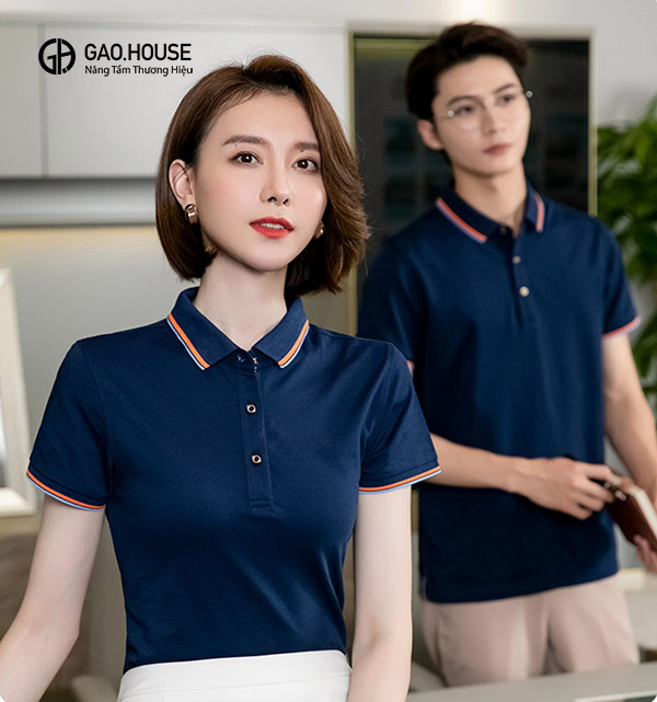 Mẫu đồng phục M01