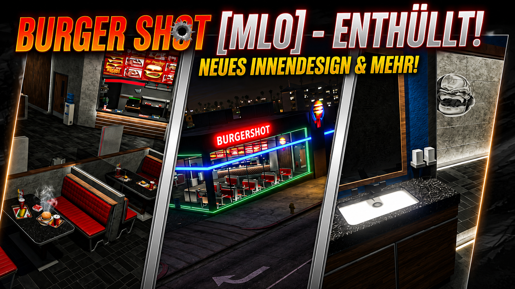 burger shot [MLO]