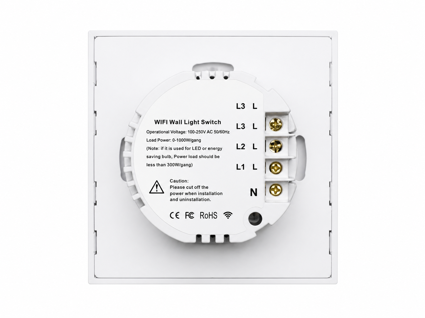 Smart socket