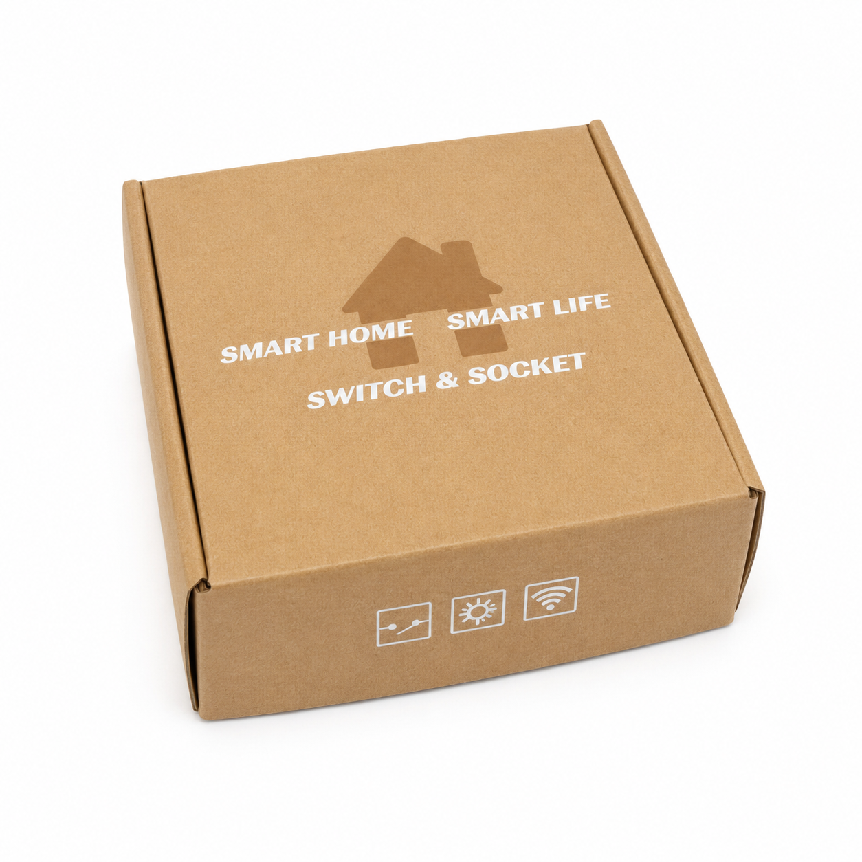 Smart House socket
