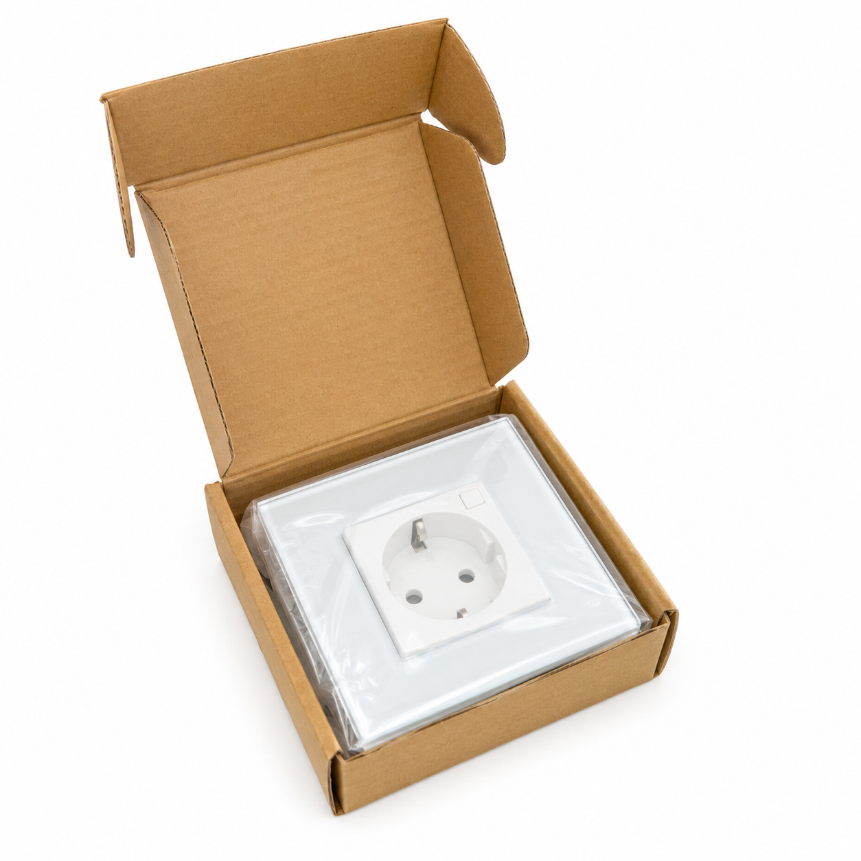 Smart House socket