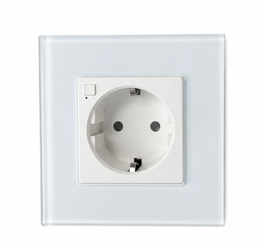 Smart House socket