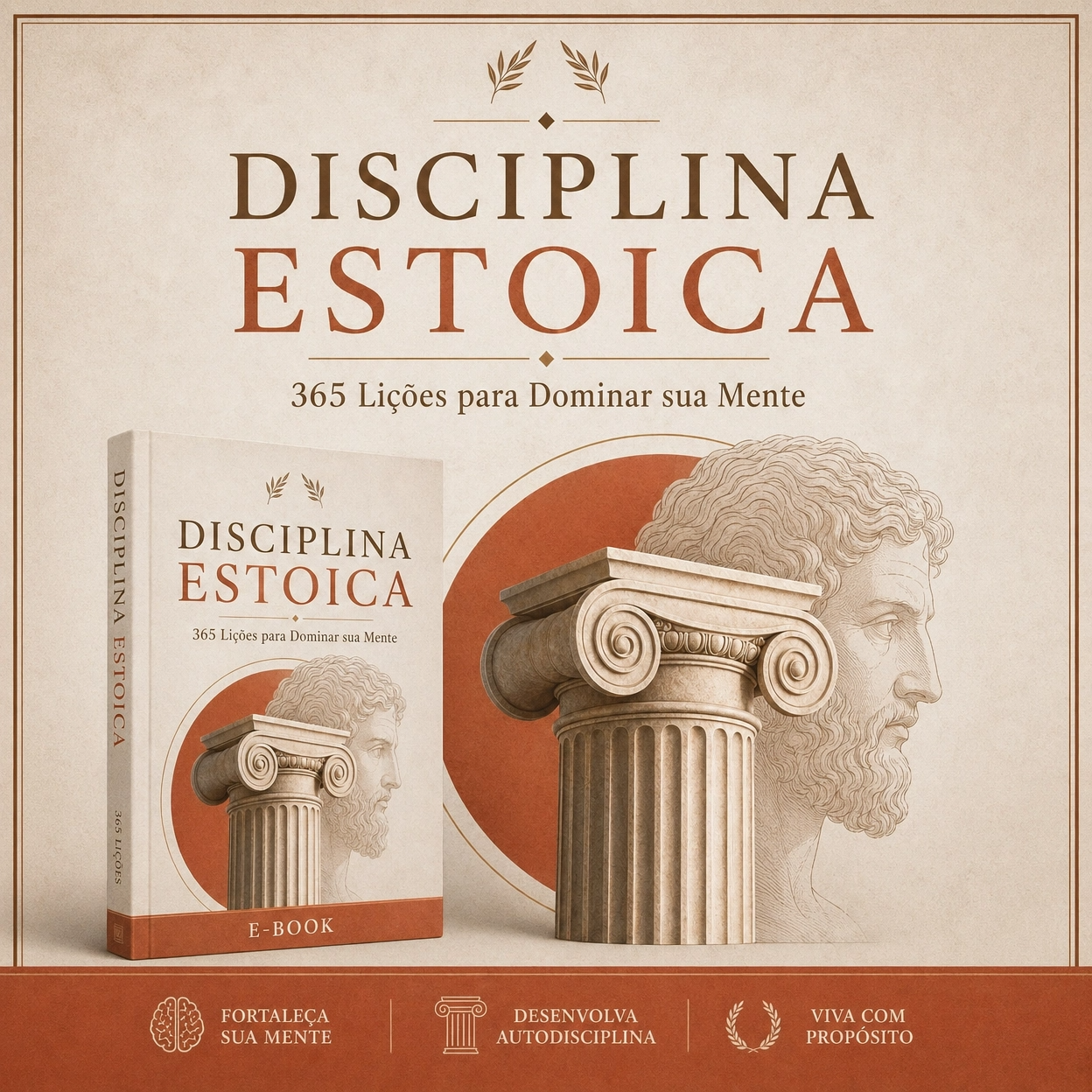 Disciplina Estoica