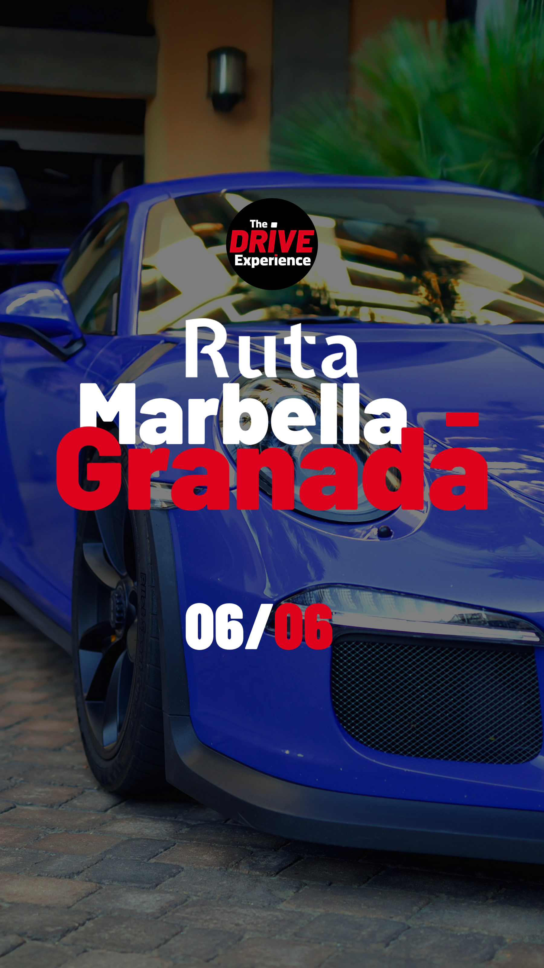 Ruta Marbella - Granada