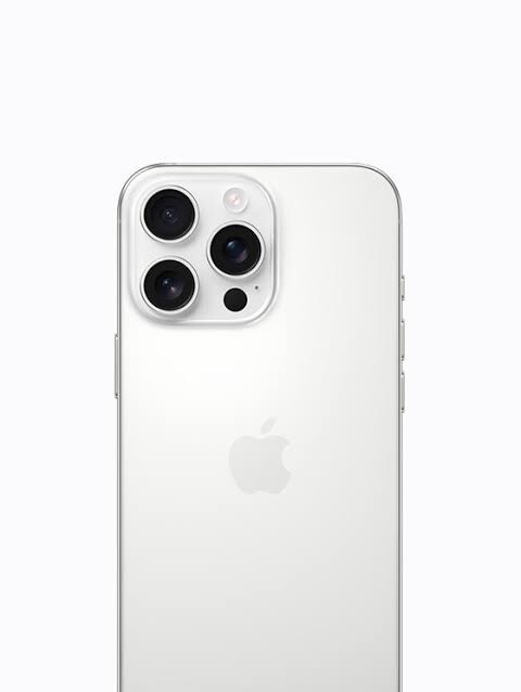 iPhone 16 Pro Max (256 GB / 512 GB) – L'Expérience Ultime et Sans Limite
