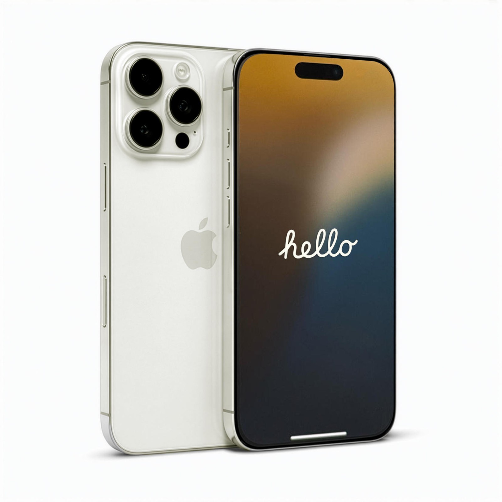 iPhone 15 Pro Max (256 GB / 512 GB) – La Puissance Titanesque en Grand Format