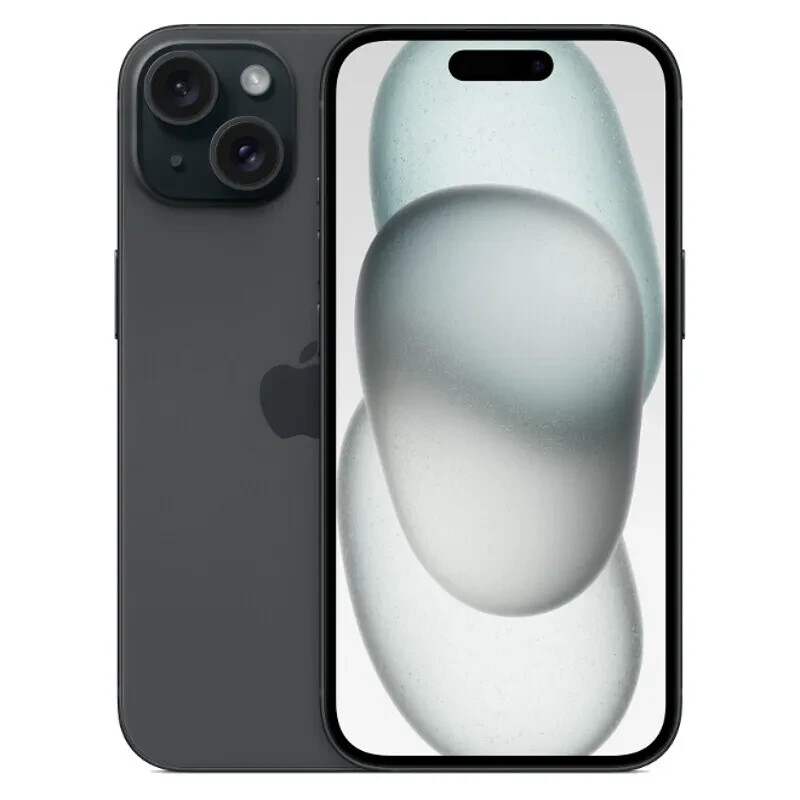 iPhone 15 (128 GB / 256 GB) – L'Équilibre Parfait de l'Innovation au Quotidien