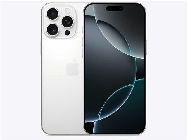 iPhone 16 Pro Max (256 GB / 512 GB) – L'Expérience Ultime et Sans Limite