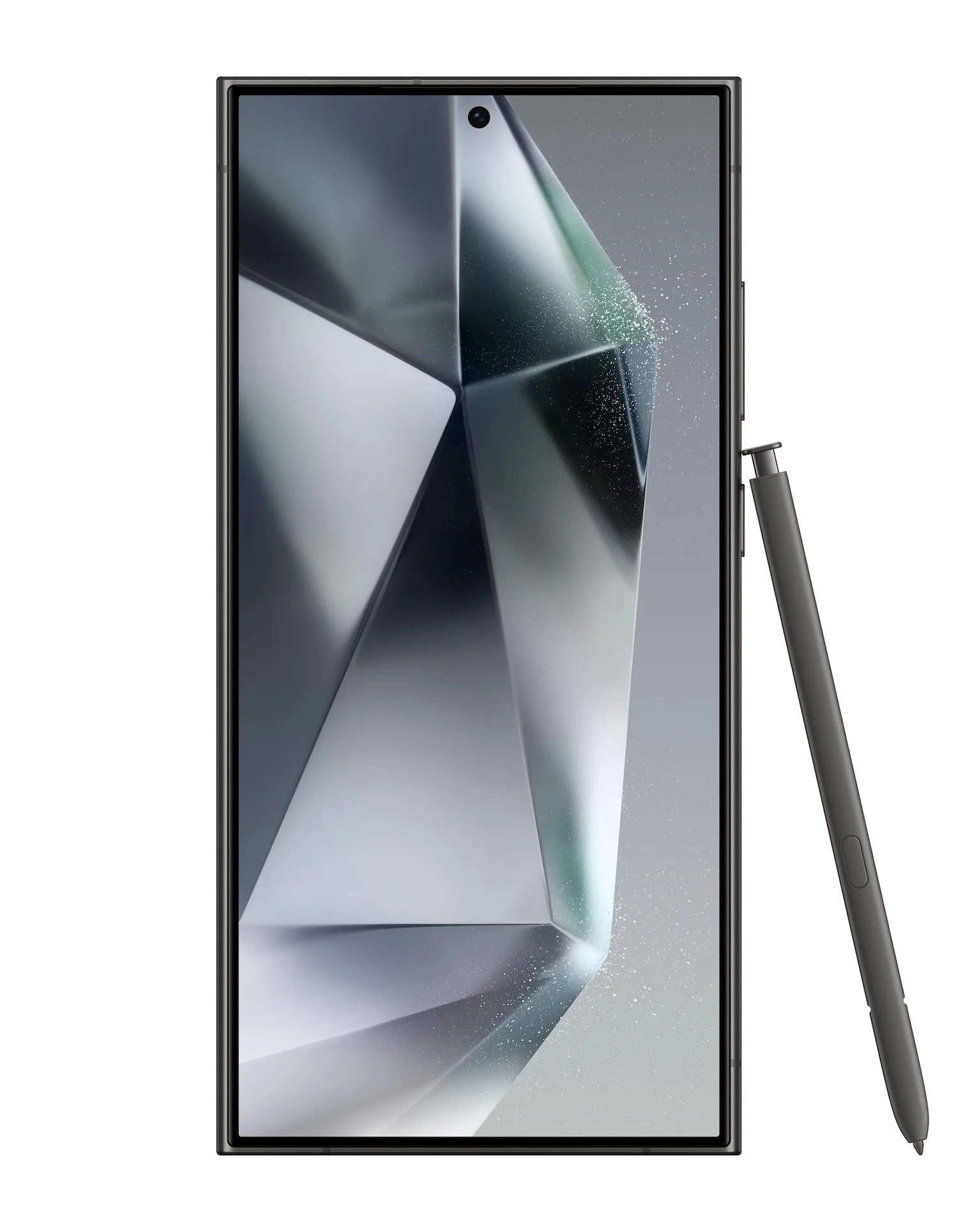 Samsung Galaxy S24 Ultra 5G (256 GB) – L'Excellence Absolue Boostée par l'IA