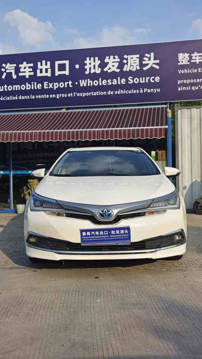 Toyota Camry 2021 – 2.0G CVT (Luxury Edition)