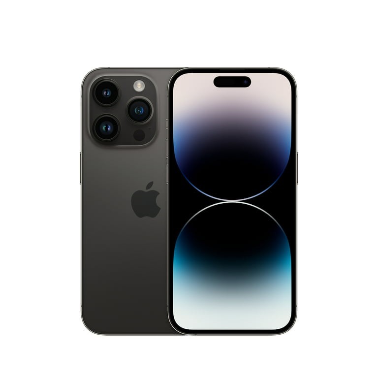 iPhone 14 Pro (128 GB / 256 GB) – L'Innovation Révolutionnaire de la Dynamic Island