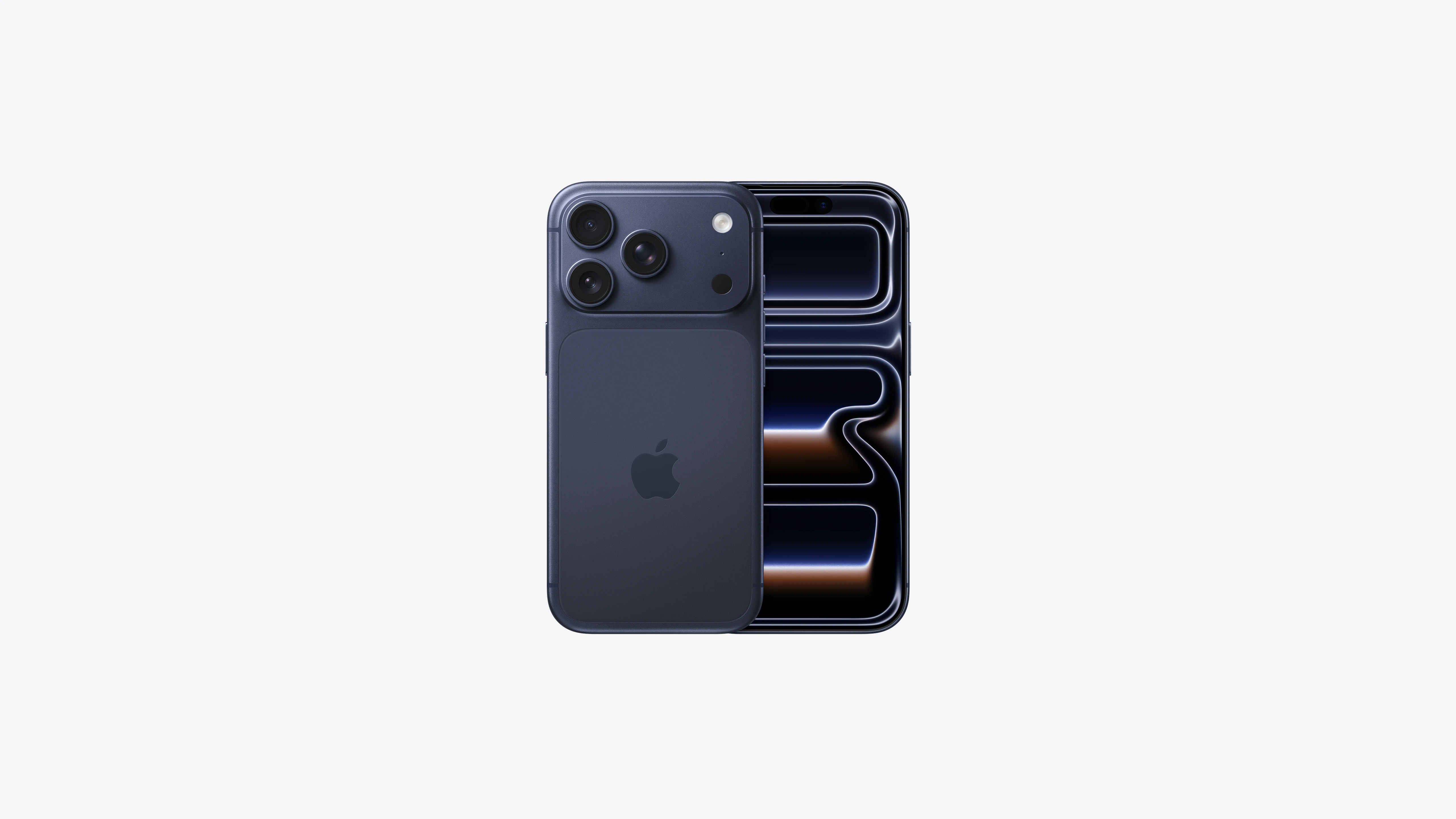 iPhone 17 Pro Max (256 GB / 512 GB) – Le Sommet de la Technologie Apple