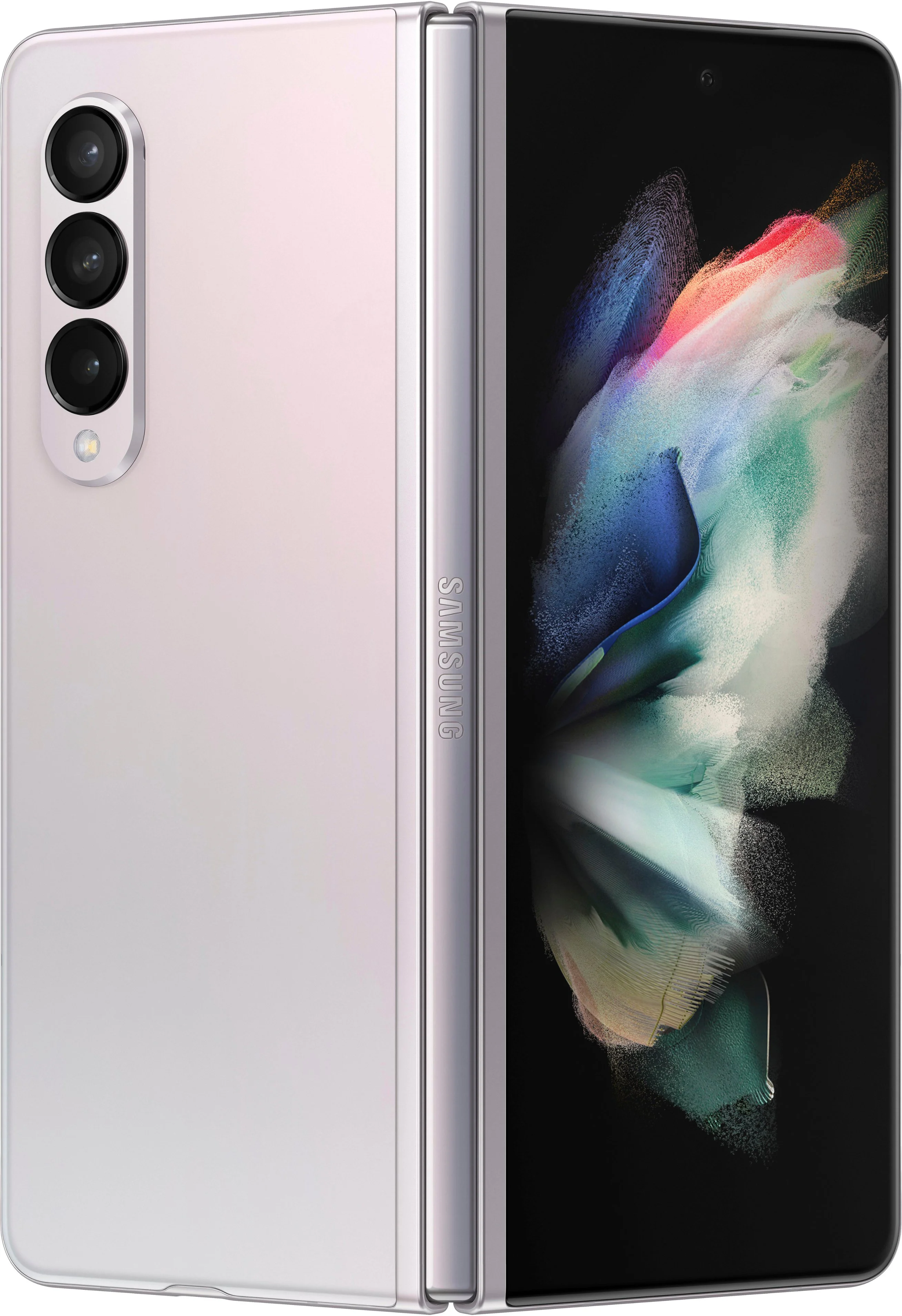 Samsung Galaxy Z Fold 3 5G (256 GB) – L'Icône Pliable au Meilleur Rapport Qualité-Prix