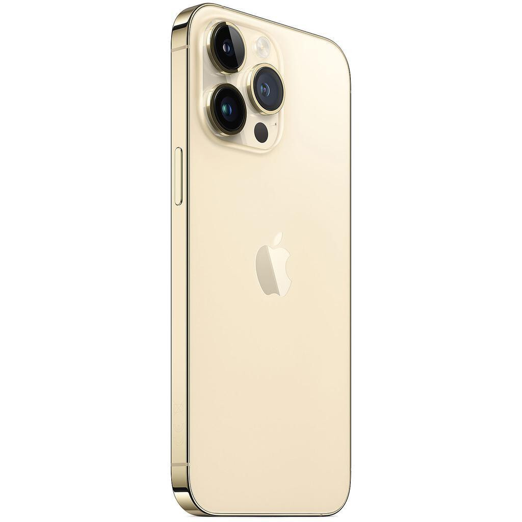 iPhone 14 Pro Max (128 GB / 256 GB) – La Puissance Ultime sur Écran Géant