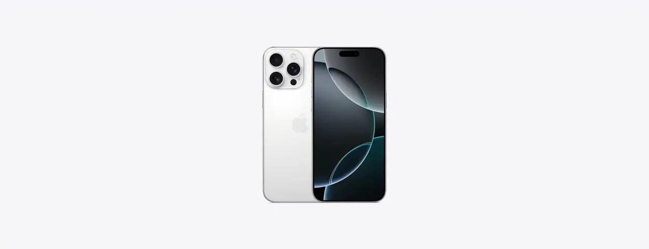 iPhone 16 Pro Max (256 GB / 512 GB) – L'Expérience Ultime et Sans Limite