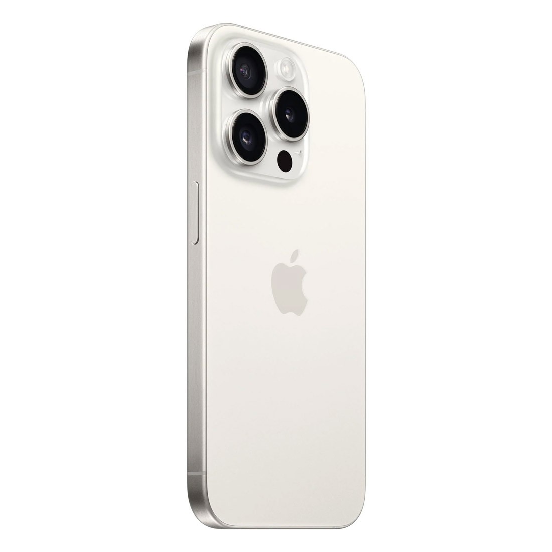 iPhone 15 Pro (128 GB / 256 GB) – L'Élite Technologique dans un Écrin de Titane