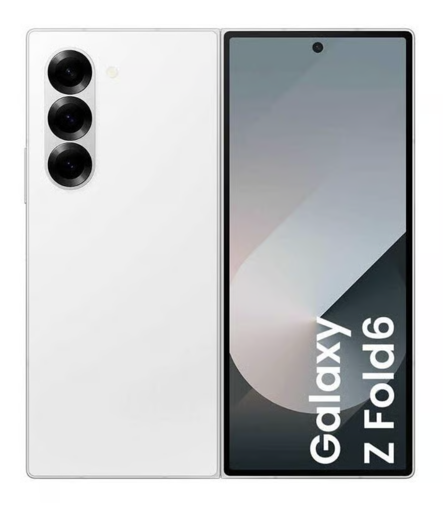 Samsung Galaxy Z Fold 6 5G (256 GB) – L'Excellence du Smartphone Pliable par Samsung
