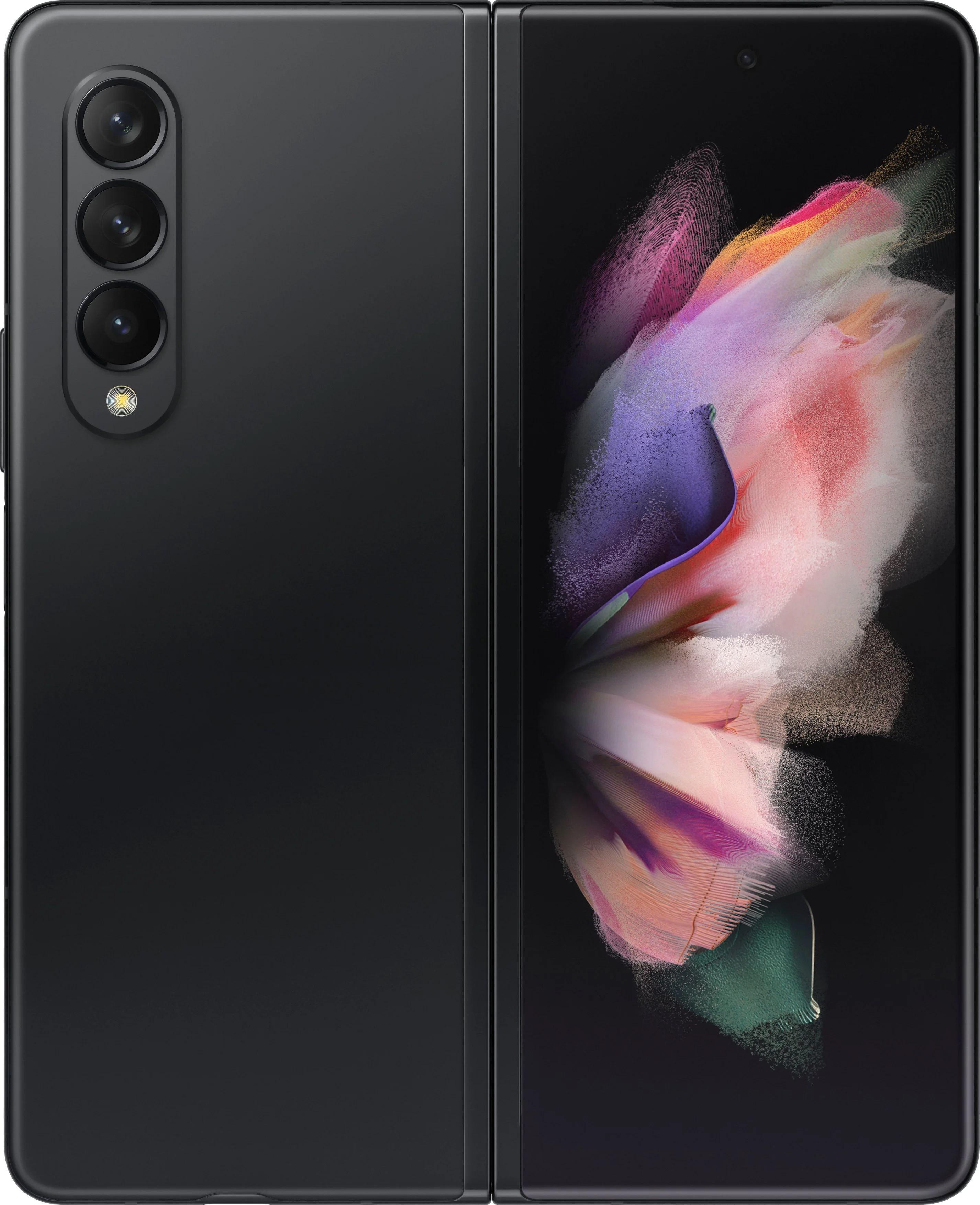 Samsung Galaxy Z Fold 3 5G (256 GB) – L'Icône Pliable au Meilleur Rapport Qualité-Prix