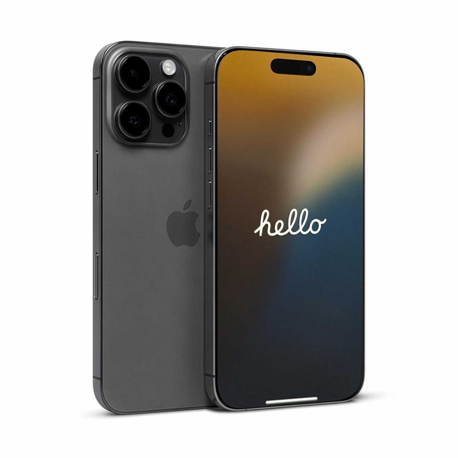 iPhone 15 Pro Max (256 GB / 512 GB) – La Puissance Titanesque en Grand Format