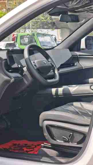 GAC Trumpchi GS4 Plus 2021 – 2.0T Automatique (Star Galaxy Edition)