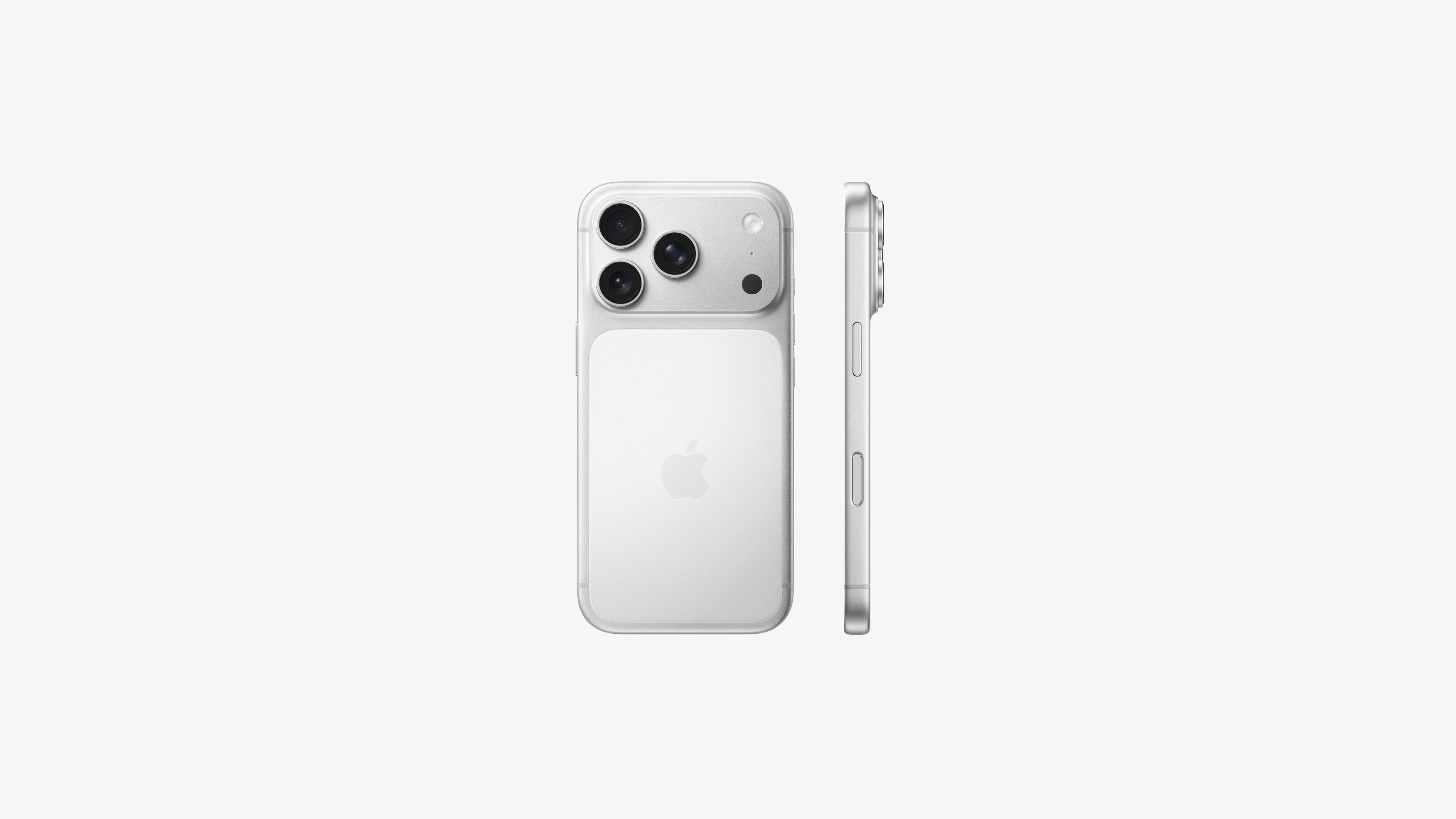 iPhone 17 Pro (256 GB / 512 GB) – La Puissance Professionnelle au Creux de la Main